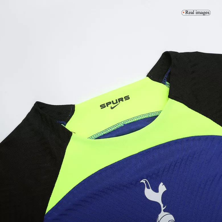 Tottenham Hotspur Away Authentic Soccer Jersey 2022/23 - vstockx
