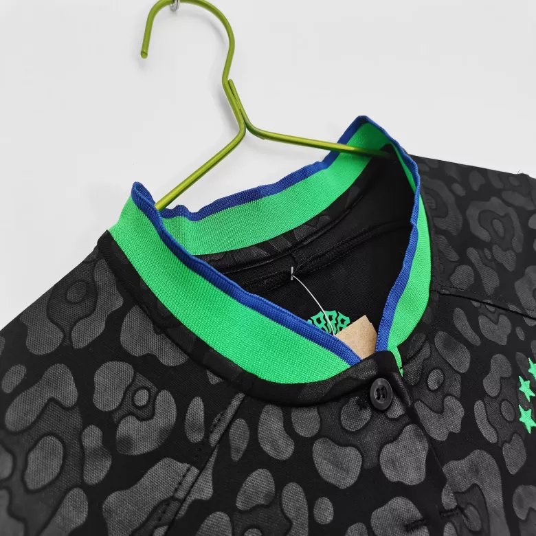 Brazil Jersey The Dark Shirt 2022 Women - vstockx