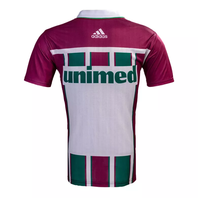 Vintage Soccer Jersey Fluminense FC Home 2003 - vstockx