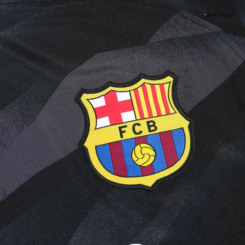 Barcelona Goalkeeper Jersey 2023/24 - vstockx