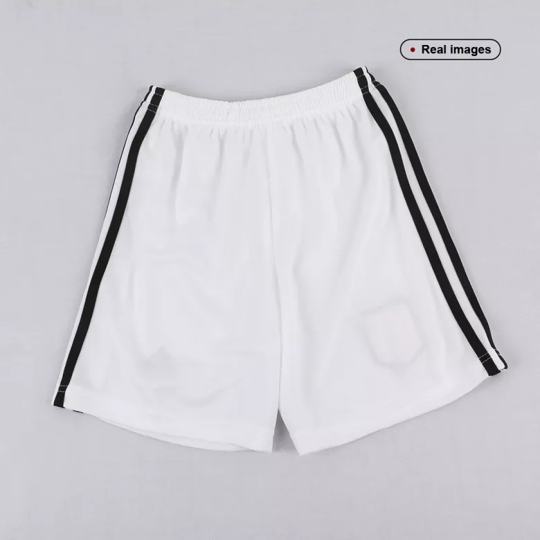 Manchester United Home Kids Jerseys Full Kit 2022/23 - vstockx