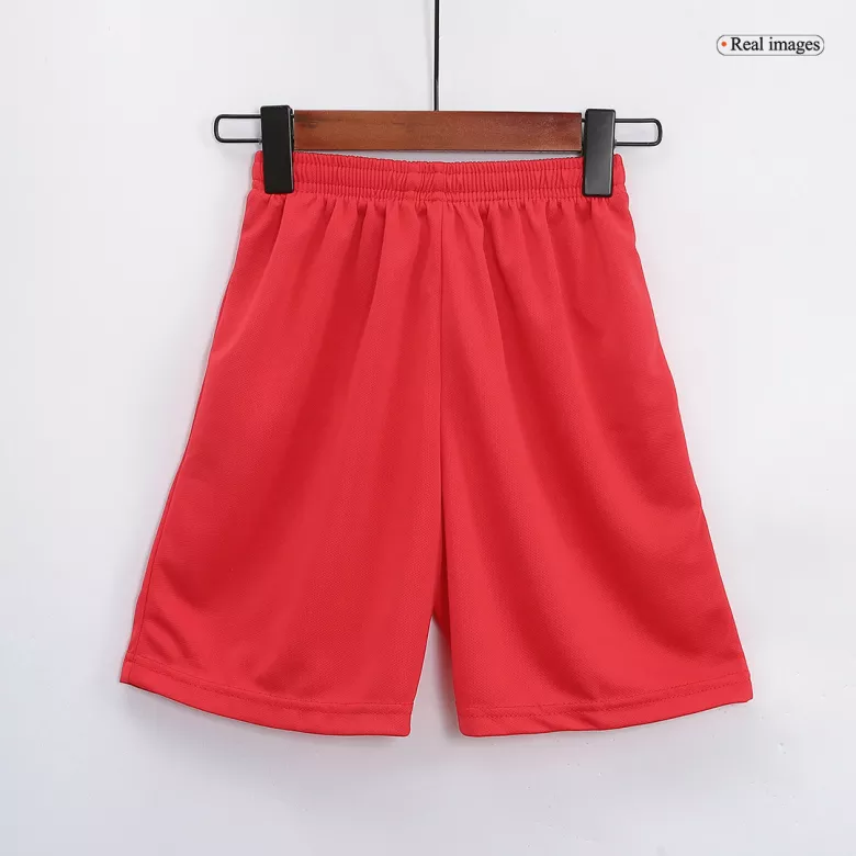 Canada Home Kids Jerseys Kit 2022 - vstockx