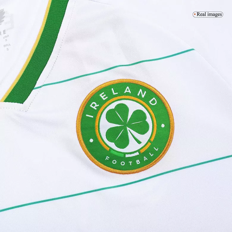 Ireland Away Jersey 2023 - vstockx