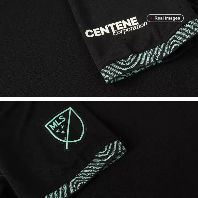 Charlotte FC Away Soccer Jersey 2022 - vstockx