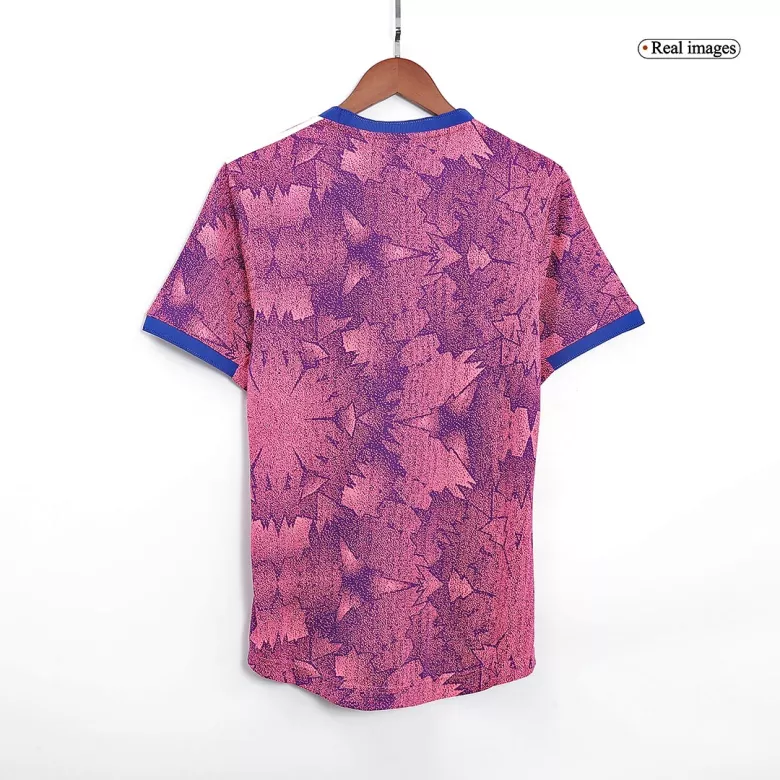 Juventus Third Away Authentic Jersey 2022/23 - vstockx