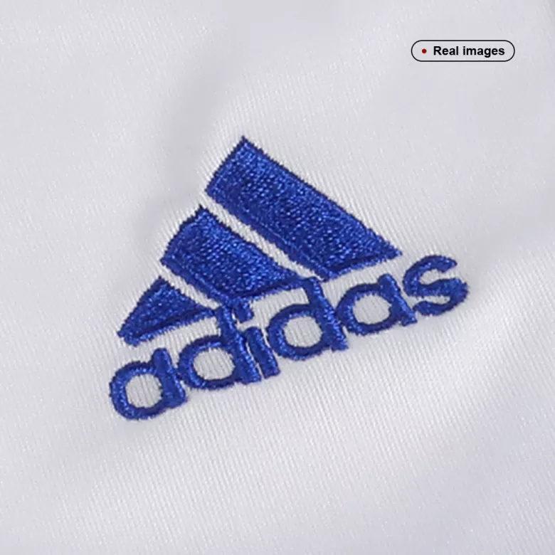 Club Universidad de Chile Home Kids Soccer Jerseys Kit 2022/23 - vstockx