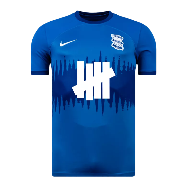 Birmingham City Home Soccer Jersey 2023/24 - vstockx