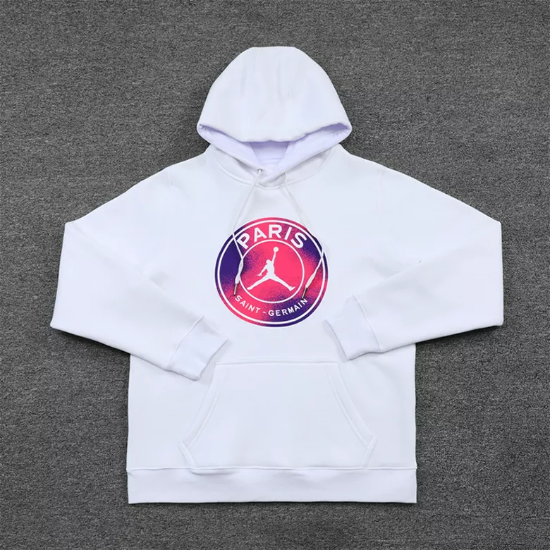 PSG Hoodie 2021/22 By Jordan - vstockx