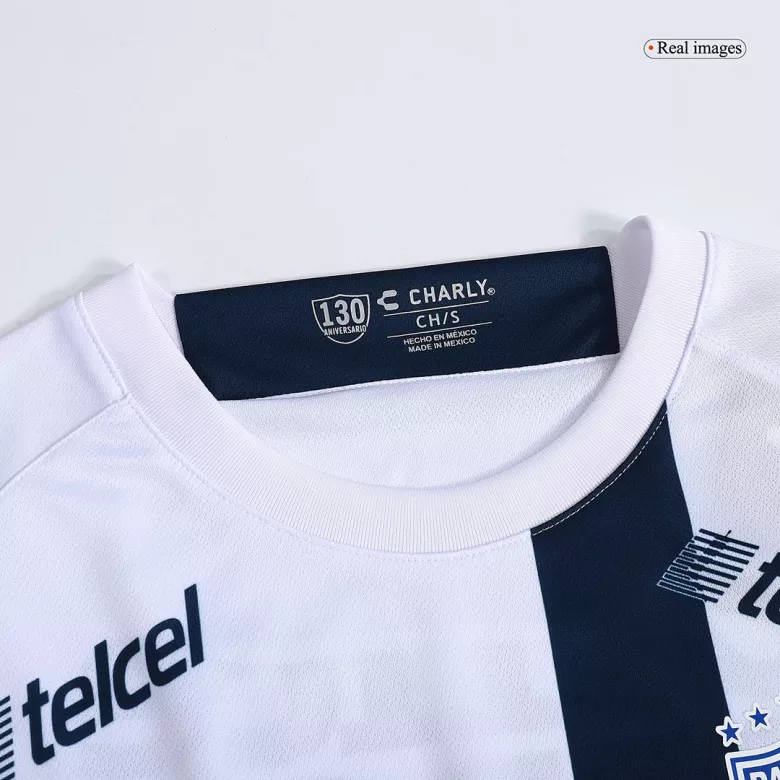 CF Pachuca Goalkeeper Jersey 2022/23 - vstockx