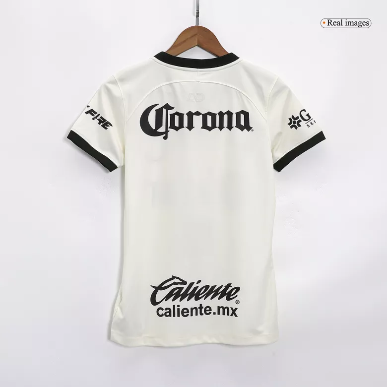 Club America Third Away Jersey 2022/23 Women - vstockx