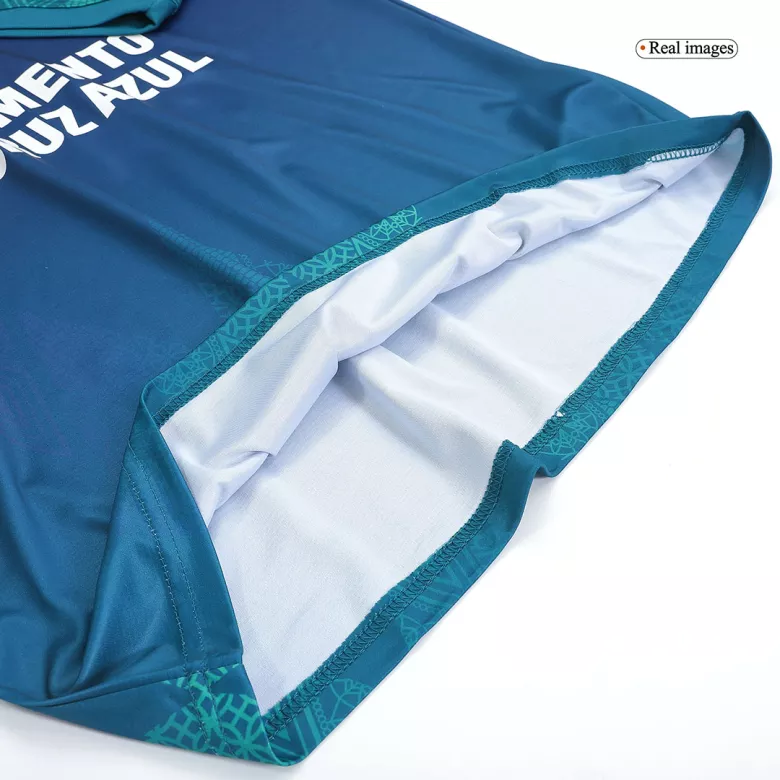 Cruz Azul Special Jersey 2022/23 - vstockx