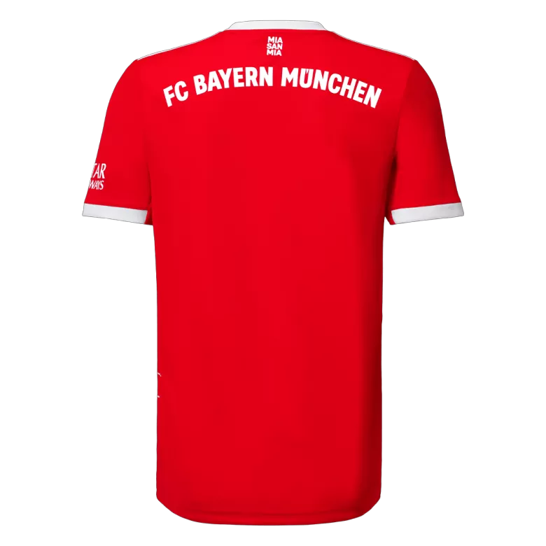 Bayern Munich Home Jersey 2022/23 - vstockx