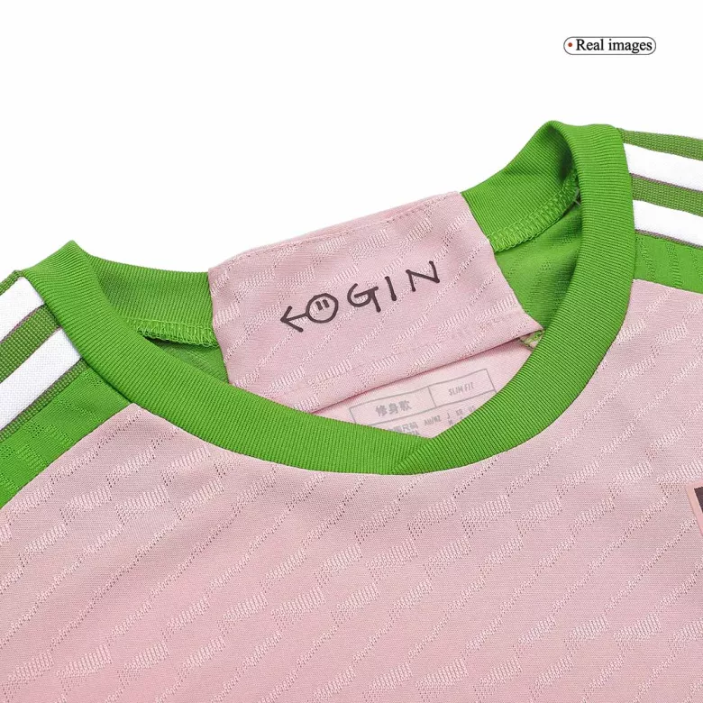 Japan Special Authentic Jersey 2022 - vstockx