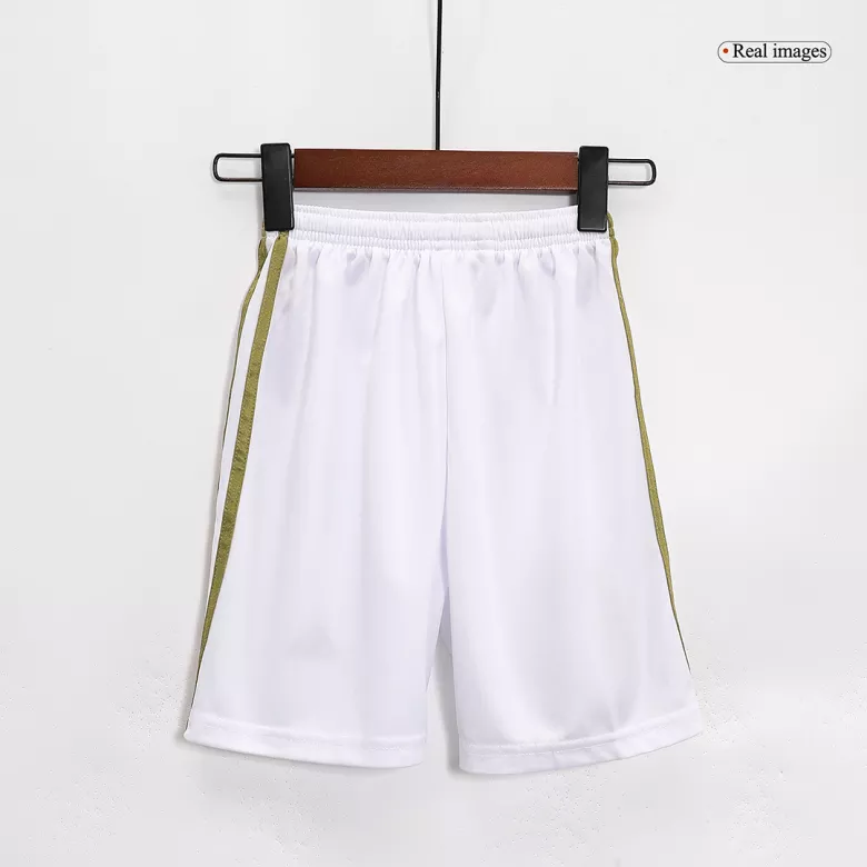 Italy 125th Anniversary Kids Jerseys Kit 2023/24 - vstockx