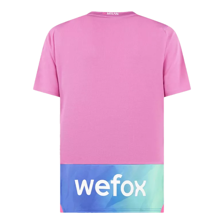 AC Milan Third Away Jersey 2023/24 - Discount - vstockx