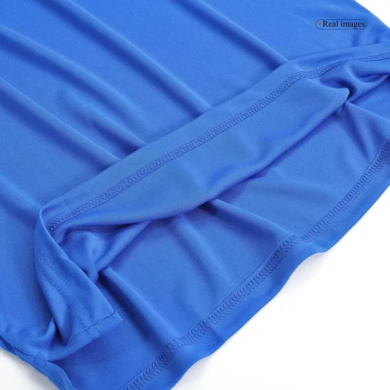 Retro Italy Home Jersey 1982 - vstockx