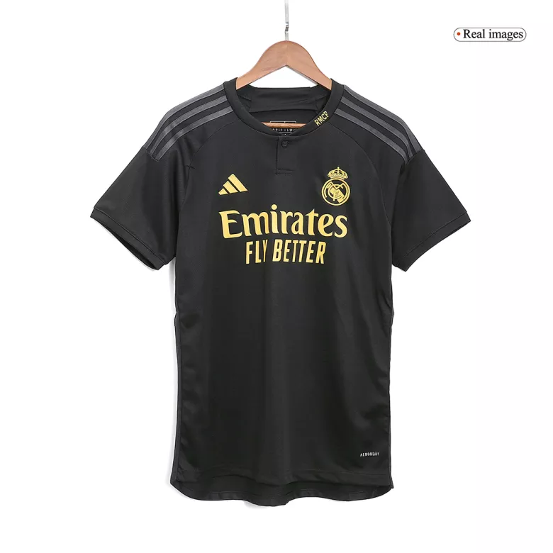 Real Madrid Third Away Jersey 2023/24 - Discount - vstockx