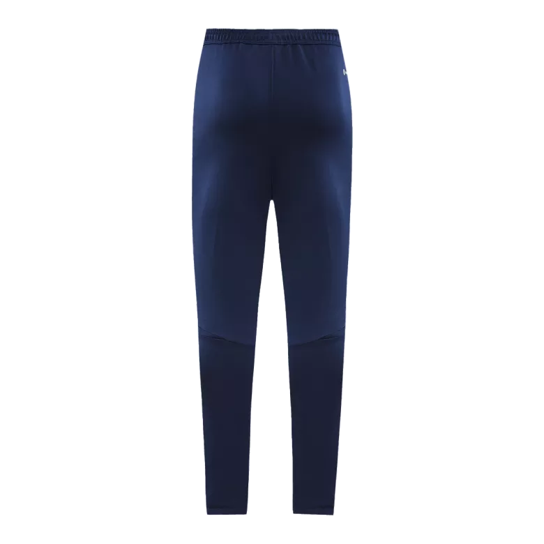 Argentina Jacket Tracksuit 2022 Blue-Three Stars - vstockx