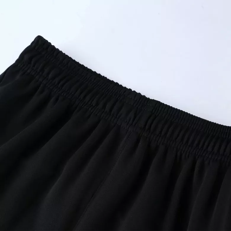 Ajax Soccer Pants 2021/22 Black - vstockx