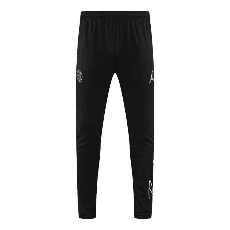 PSG 1/4 Zip Tracksuit 2022/23 White - vstockx