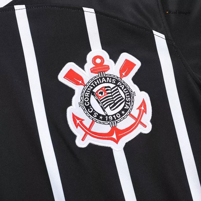 Corinthians Away Jersey 2023/24 - vstockx