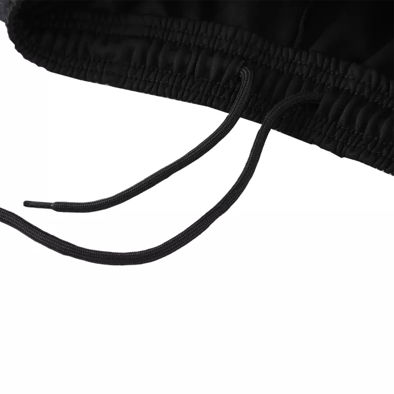 Real Madrid Soccer Pants 2022/23 Black - vstockx