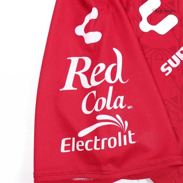 Atlas de Guadalajara Away Jersey 2023/24 - vstockx