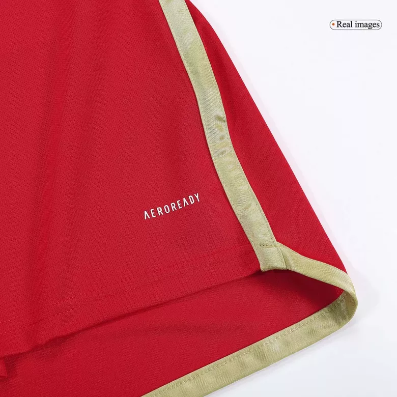 Benfica Home Jersey 2023/24 - Discount - vstockx