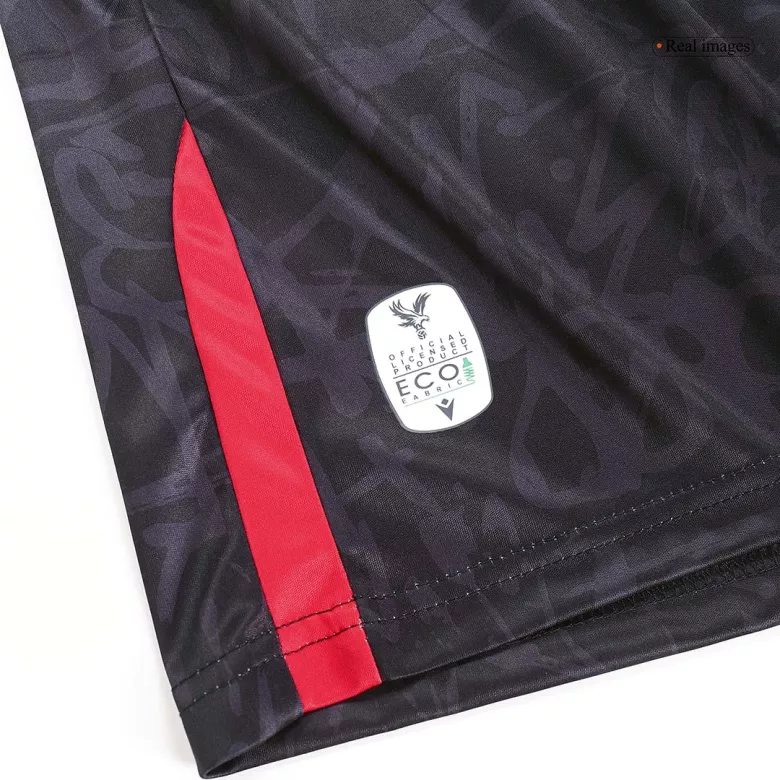 Crystal Palace Third Away Soccer Jersey 2023/24 - vstockx