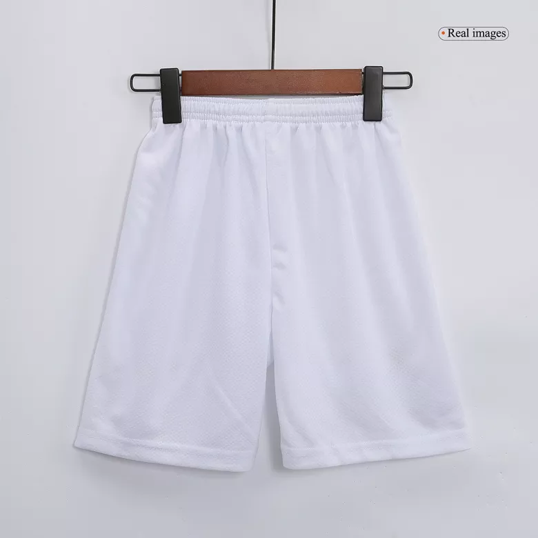 AC Milan Away Kids Soccer Jerseys Kit 2022/23 - vstockx