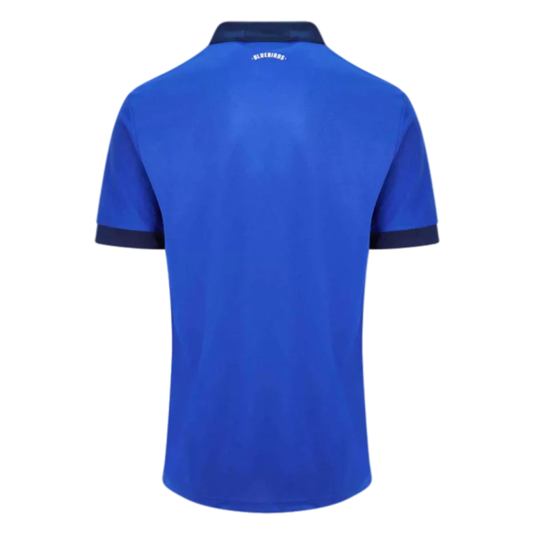 Cardiff City Home Soccer Jersey 2021/22 - vstockx