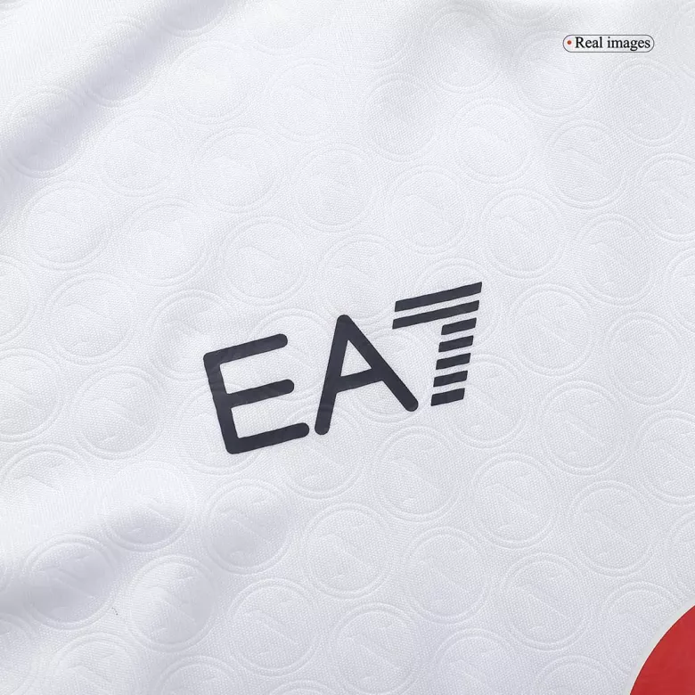 Napoli Away Kids Jerseys Kit 2022/23 - vstockx