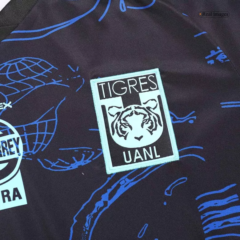Tigres UANL Jersey 2023 Earth Day - vstockx