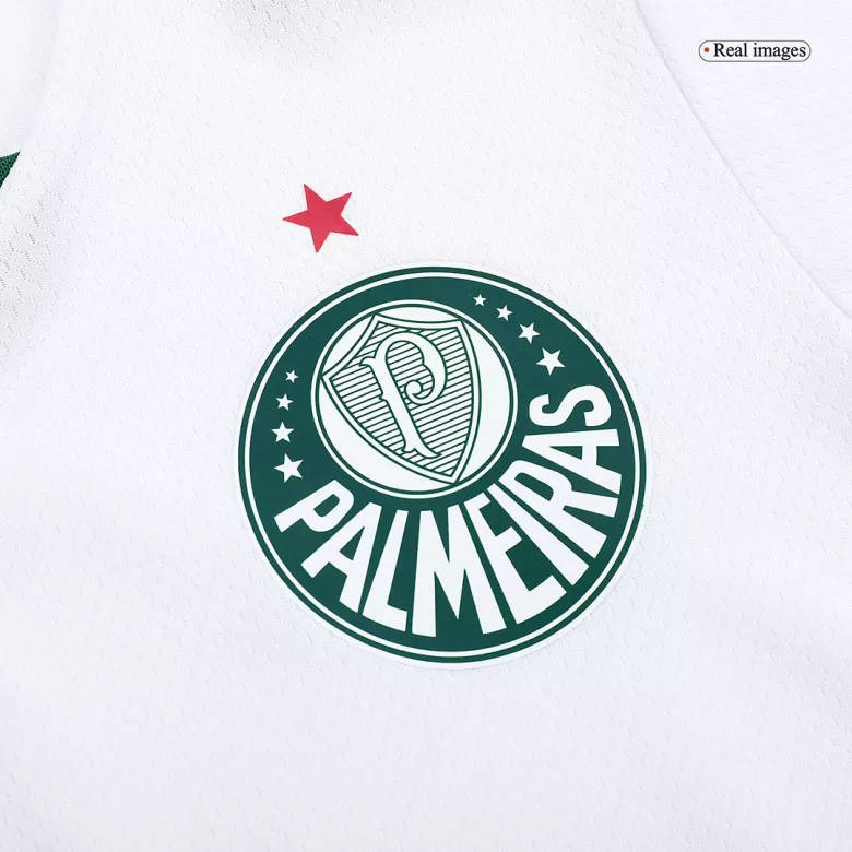 SE Palmeiras Away Jersey 2023/24 Women - vstockx