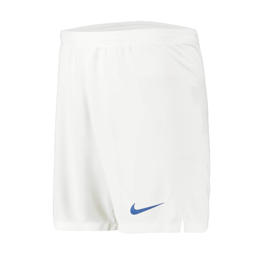 Chelsea Away Soccer Shorts 2019/20 - vstockx