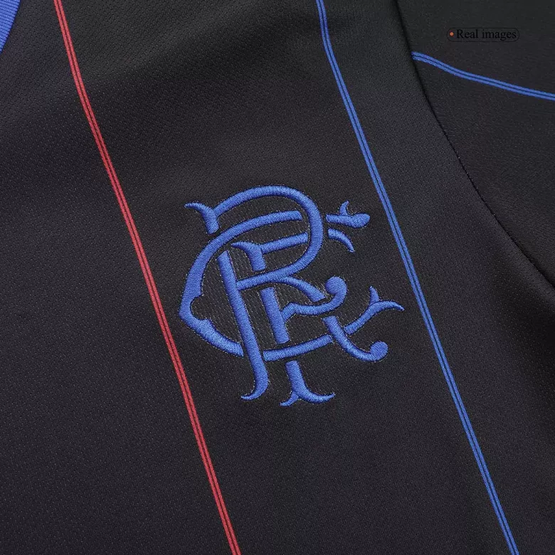 Glasgow Rangers Fourth Away Jersey 2022/23 - vstockx