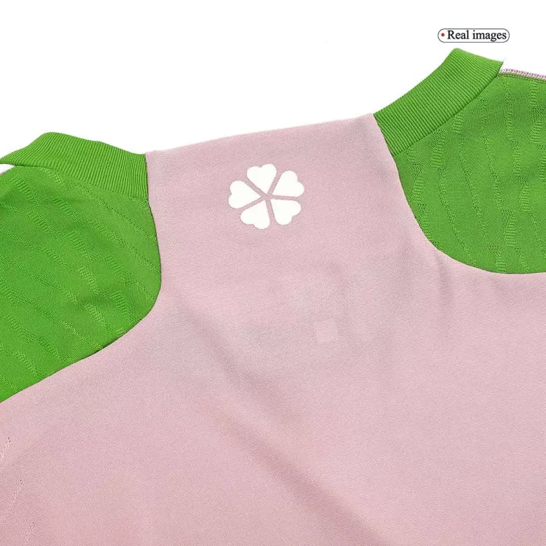 Japan Special Authentic Jersey 2022 - vstockx