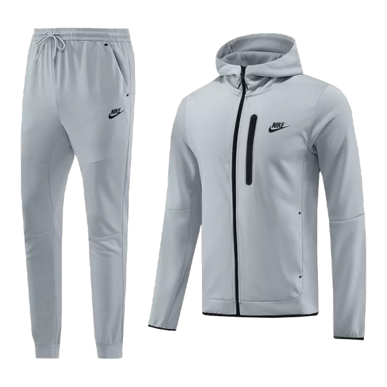 Customize Hoodie Training Kit (Jacket+Pants) - vstockx