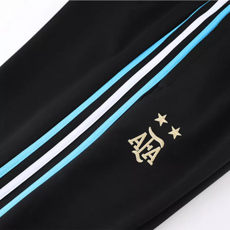 Argentina Jacket Tracksuit 2022/23 White&Black - vstockx