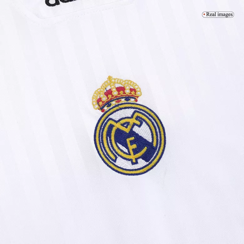 Real Madrid Icon Soccer Jersey 2022/23 - vstockx