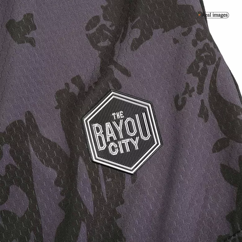 Houston Dynamo Away Authentic Soccer Jersey 2022 - vstockx