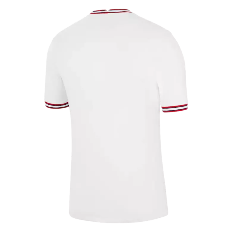 Authentic PSG Fourth Away Jersey 2021/22 By Jordan - vstockx