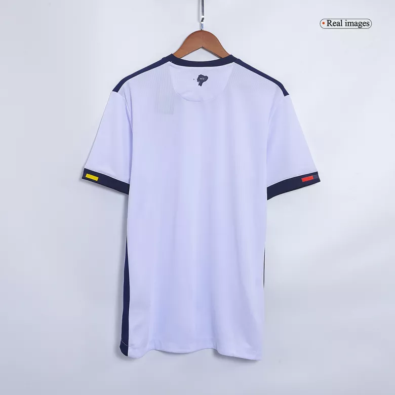 Ecuador Third Away Jersey World Cup 2022 - vstockx