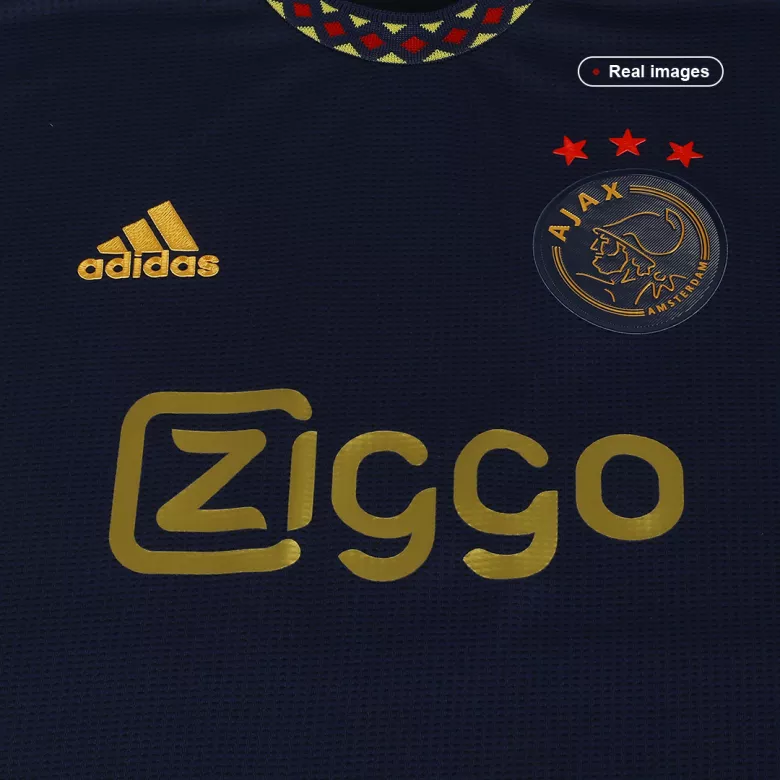 Ajax Away Authentic Jersey 2022/23 - vstockx