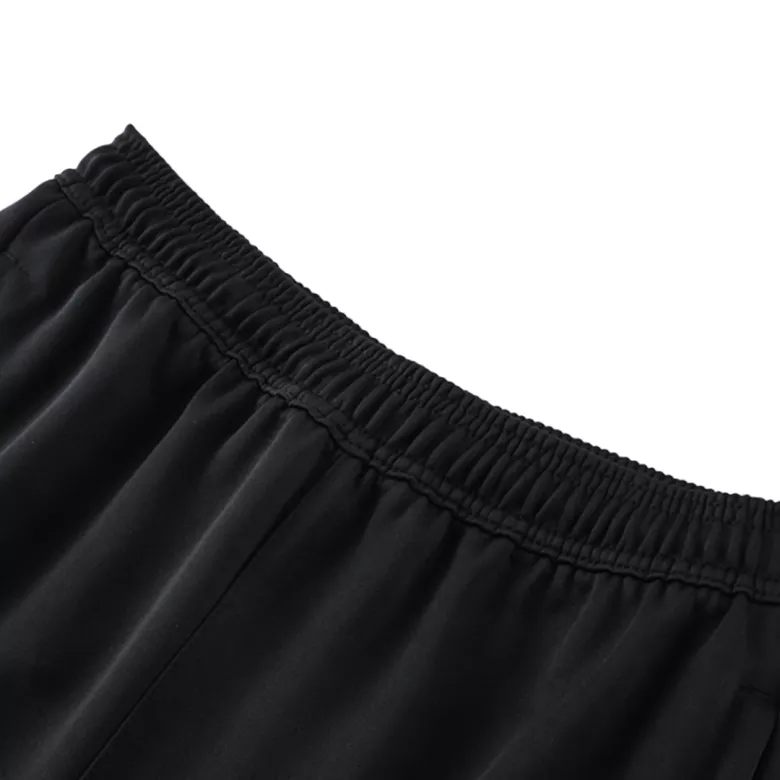 Juventus Tracksuit 2022/23 Black - vstockx