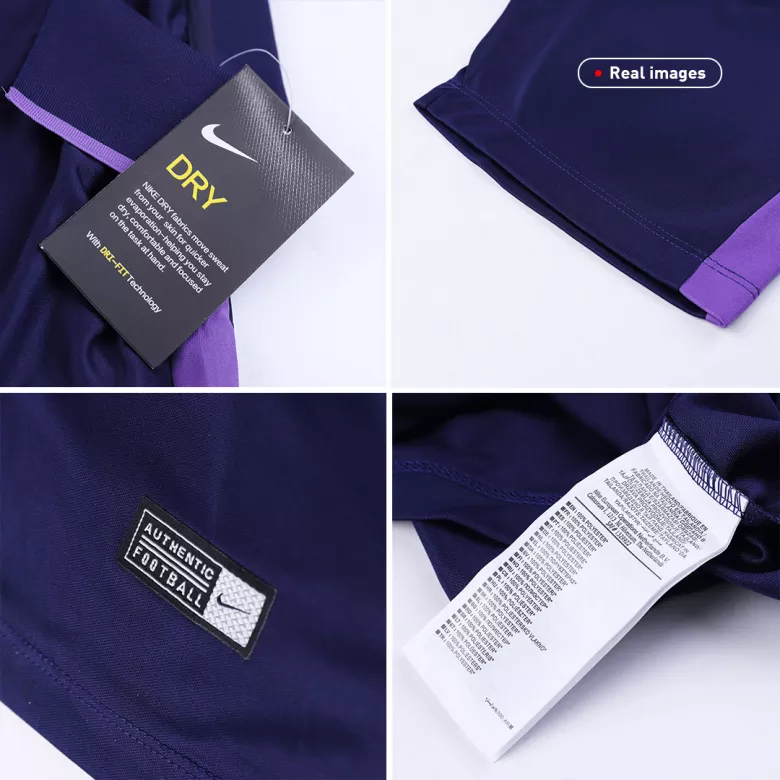Tottenham Hotspur Soccer Polo Shirts 2020/21 - vstockx