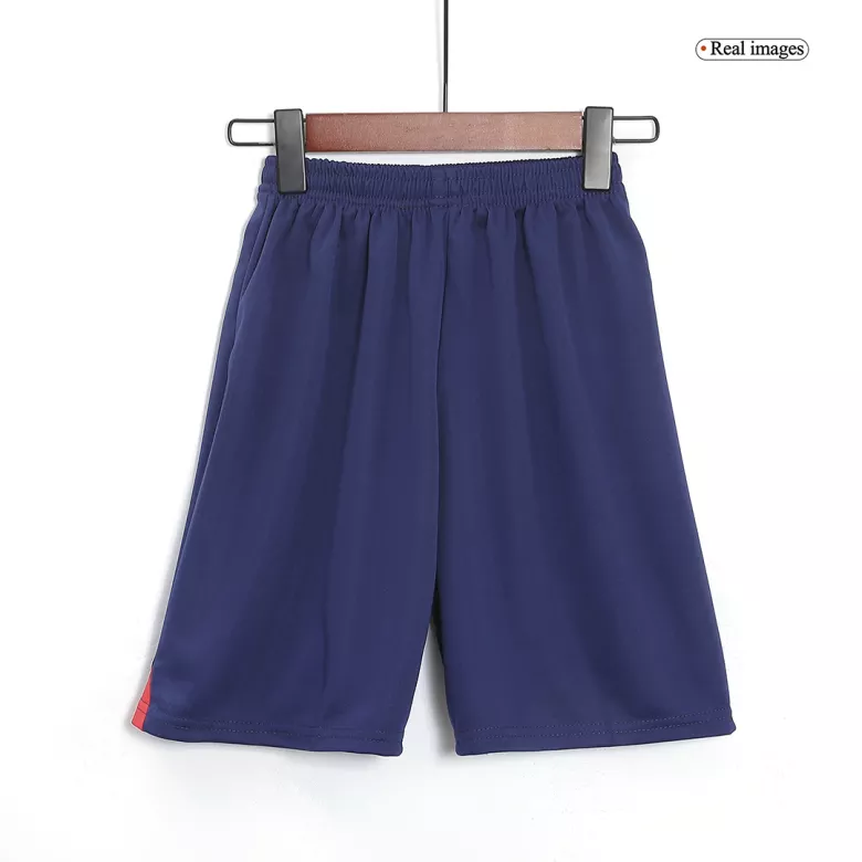 USA Home Kids Jerseys Kit 2022 - vstockx