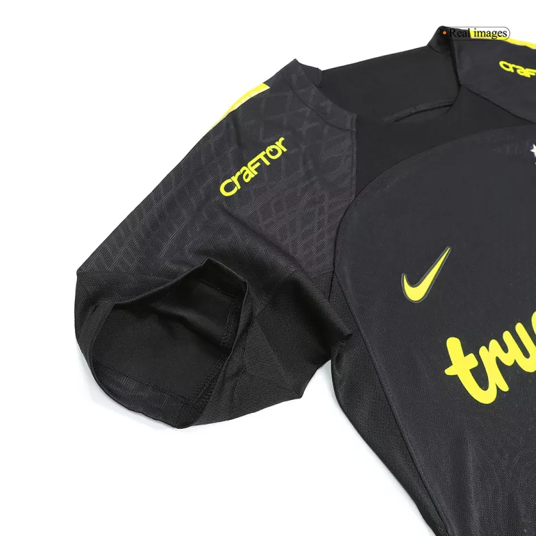 Aik Stockholm Home Jersey 2023 - vstockx