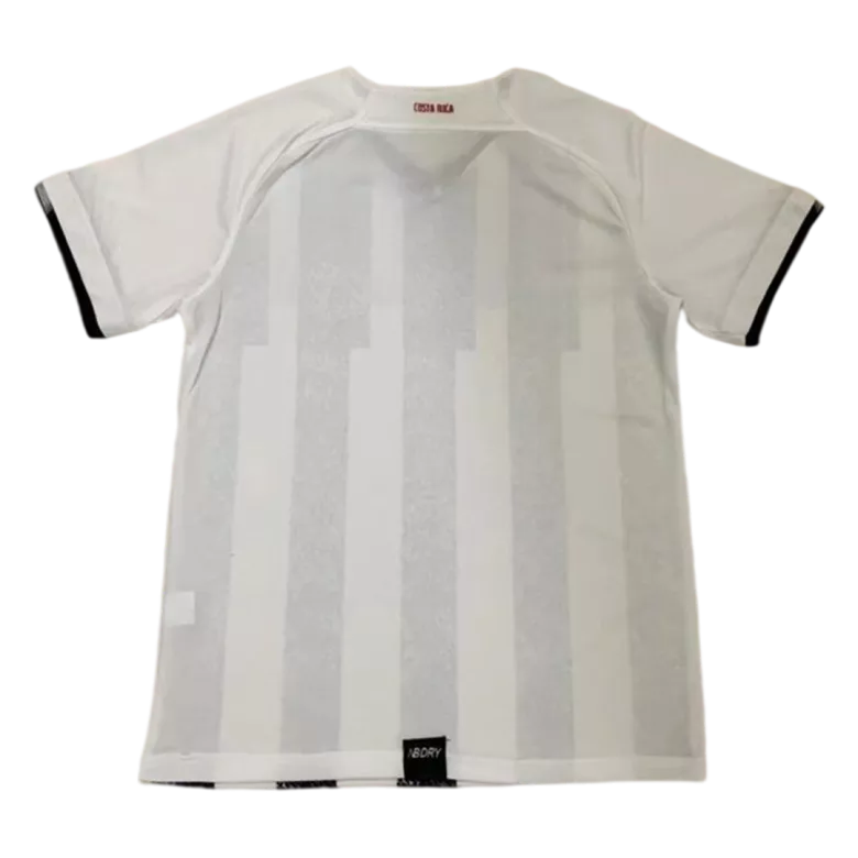 Costa Rica Away Soccer Jersey 2021/22 - vstockx