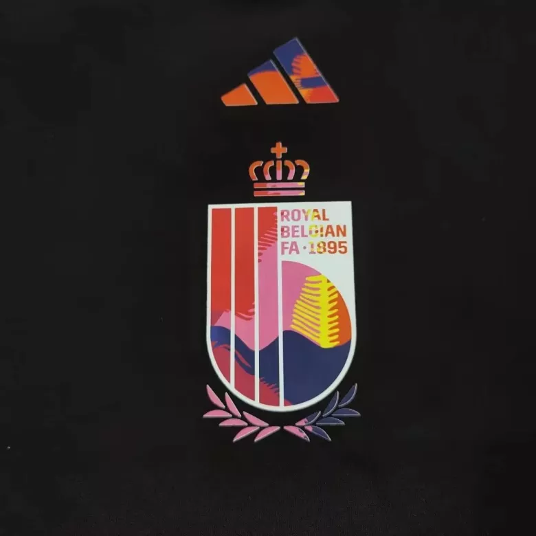 Belgium Sweater Hoodie 2022/23 - vstockx